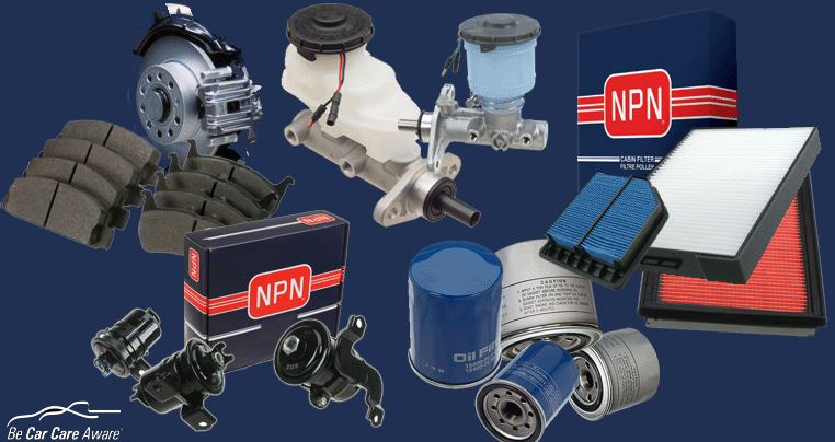 NPN - Quality Automotive Components